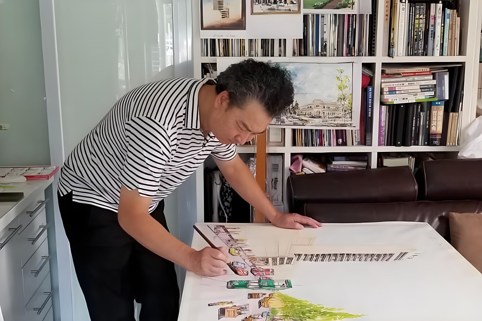Peter Lam